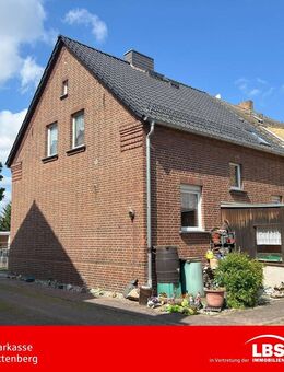 Ihr neues Zuhause im Grünen! - Bad Schmiedeberg