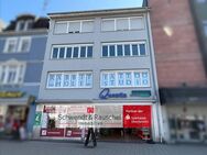 Wohn-/Geschäftshaus in 1A-Lage von Friedberg - Friedberg (Hessen)