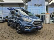 Ford Tourneo Custom, 320 L2H1 Autm Titanium, Jahr 2023 - Alzey