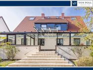 Doppeltes Wohnglück - Exklusives Doppelhaus mit viel Platz auf großem Grundstück - Berlin
