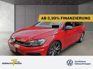 VW Golf Variant, 2.0 TSI R PERFORMANCE LM19, Jahr 2019 - Plettenberg