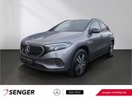 Mercedes EQA, 250 Progressive Night, Jahr 2023 - Friedberg (Hessen)