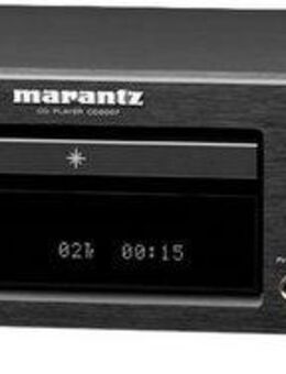Marantz CD6007 CD-Player