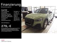 Audi Q2, 35 TFSI S LINE O, Jahr 2021 - Hanau (Brüder-Grimm-Stadt)