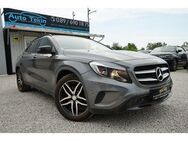 Mercedes-Benz GLA 250 7G-Tronic |AHK| |Navi| |Night-Paket| - München