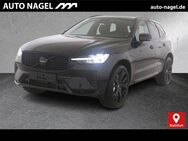 Volvo XC60, Recharge T8 Plus Black Edition |||, Jahr 2024 - Steinfurt