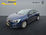 Renault Megane, 1.3 IV Limited TCe 115 EU6d-T digitales, Jahr 2019 - Ehrenkirchen