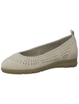 Tamaris Tamaris Ballerinas Leder Ballerina