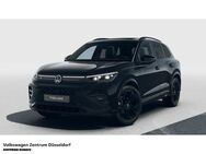 VW Tiguan, 2.2 R-LINE Black eTSI Verfügbar 14, Jahr 2024 - Düsseldorf