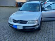 Passat 1.8 - Bobingen