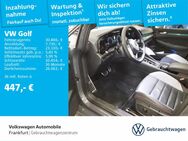 VW Golf, 2.0 TSI VIII GTI IQ Light, Jahr 2021 - Frankfurt (Main)