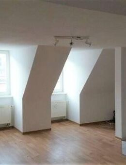 einziehen und wohlfühlen - bezugsfertige Singlewohnung in der Innenstadt - Waren (Müritz)
