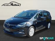 Opel Zafira, 2.0 C Innovation AUTO, Jahr 2019 - Gnarrenburg