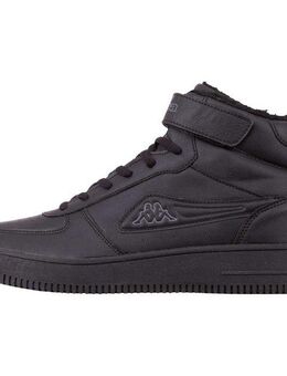 Kappa Sneaker mit wärmendem Innenfutter
