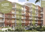 Eigentum statt Miete - dank 30.400 € EK-Zuschuss: Ihr neues Zuhause in den SCHWETZINGER HÖFEN. - Schwetzingen
