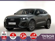 Audi Q3, Sportback 35 TFSI S line, Jahr 2025 - Kehl