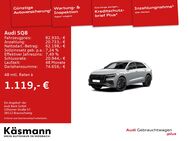 Audi SQ8, 4.0 TFSI quattro, Jahr 2022 - Mosbach