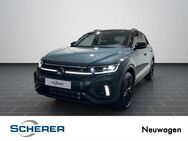 VW T-Roc, 2.0 l TDI R-Line 150 DSG7, Jahr 2022 - Saarbrücken