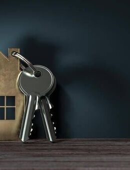 Ruhige 3 Zimmer-Wohnung in Frohnreut - Nähe Deggendorf & gute Infrastruktur - Deggendorf