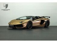 Lamborghini Aventador SVJ Roadster FullCarbon/Garantie06.25 - Viernheim