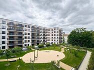 hochwertiges Studio-Apartment im Franz / Friedrichshain - Berlin