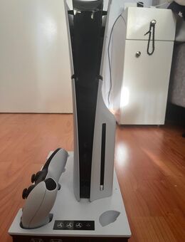 PlayStation 5 disk Edition - Haselünne