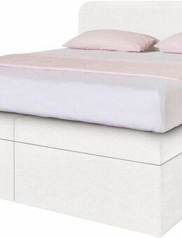 Westfalia Schlafkomfort Boxspringbett, wahlweise mit Bettkasten