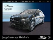 Mercedes GLA 200, Progressive, Jahr 2024 - Rheinbach