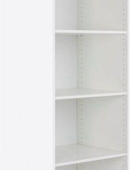 OPTIFIT Regal Elm, Breite 60 cm