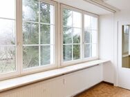 Repräsentative Gewerbe-Räume in historischem Ambiente - wohnwirtschaftliche Nutzung möglich - Bonndorf (Schwarzwald)
