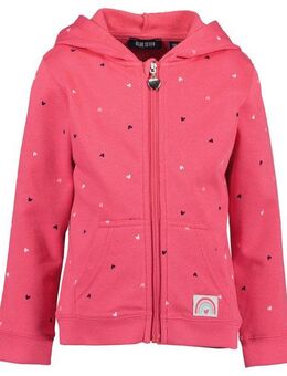 Blue Seven Sweatjacke Blue Seven Sweatjacke
