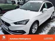 Seat Leon, 1.5 eTSI Style digitales Allwetter, Jahr 2021 - Castrop-Rauxel