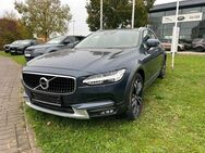 Volvo V90 Cross Country Basis AWD+PANO+NAVI+DAB+LEDER+ - Lahnstein