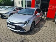 Toyota Corolla, 2.0 Hybrid Sports Team Deutschland (ZEE), Jahr 2023 - Lauchringen