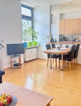 Zentral gelegene Wohnung in Bendorf! Ideal als Kapitalanlage! - Bendorf (Rheinland-Pfalz)