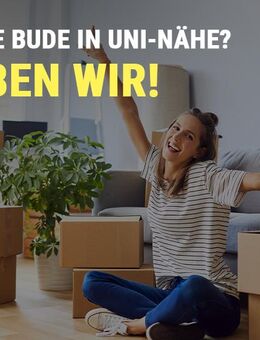 Wohlfühlen in Cracau und die Einbauküche ist gleich dabei! - Magdeburg