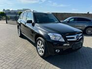 Mercedes-Benz GLK 200 CDI BlueEFF.,3HD,KLIMA,TEMPOMAT,ALU - Alsdorf (Nordrhein-Westfalen)