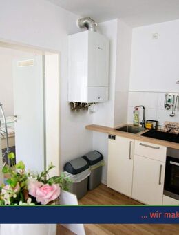 Modernisierte 2-Zimmer-Wohnung in Gievenbeck! - Münster