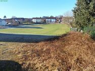 Sehr großes, sonniges Grundstück in ruhiger Lage nahe Seebruck zu verkaufen - Seeon-Seebruck