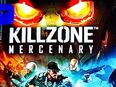 ☢️ DVD Spiel SONY PS4 Killzone Mercenary ☢️ 3-5 Mal wie neu ☢️ in 85092