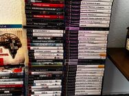 PlayStation , Xbox, Nintendo Spiele - Lübeck