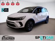 Opel Crossland 1.2 Turbo S/S 6G *SHZ*LHZ*LED - Schwandorf