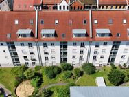 Moderne 94m² Maisonette-Wohnung mit TG-Stellplatz im beliebten Lindenau - Leipzig