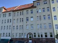 Großzügige Wohnung zum sofortigen Einzug !! - Leipzig