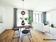 Penthouse-Highlight: Moderne Eleganz, lichtdurchflutete Räume und sonnige Loggia zum Wohlfühlen - Frankfurt (Main)