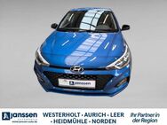 Hyundai i20, Sonderedition YES, Jahr 2019 - Leer (Ostfriesland)