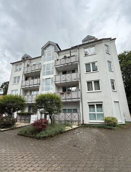 Geräumige 2ZKB-Etagenwohnung in zentrumsnaher Lage - Kaiserslautern