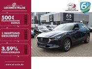 Mazda CX-30, eSKYACT-X 186ps Exclusive DESI DASO-P Exclusive-line, Jahr 2024 - Oberhausen