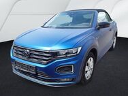 VW T-Roc Cabriolet R-Line 1.5TSI DSG 308,-ohne Anz - Horn-Bad Meinberg