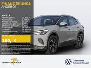 VW ID.4, PURE LM18 WÄRMEPUMPE PRO, Jahr 2021 - Marl (Nordrhein-Westfalen)